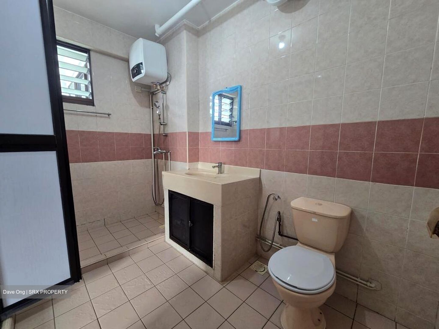 Blk 511 Woodlands Drive 14 (Woodlands), HDB 5 Rooms #497247421